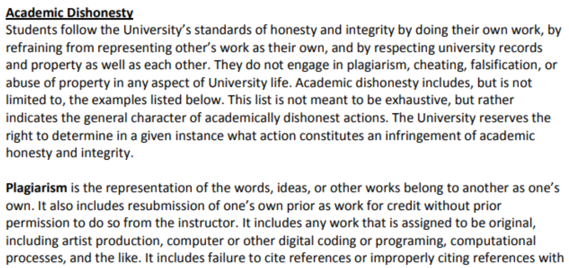 贡萨加大学停学