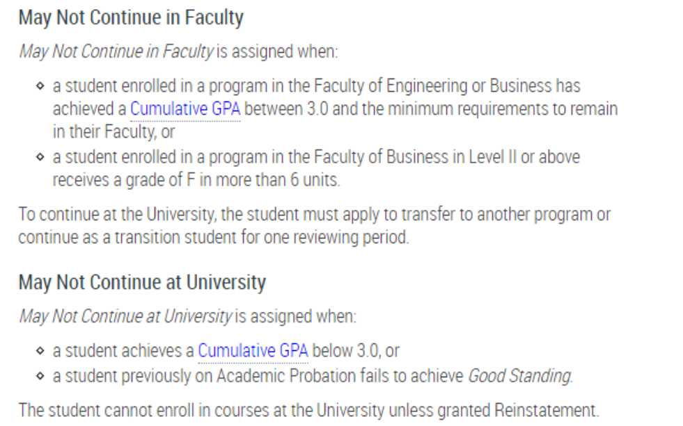 麦克马斯特大学开除