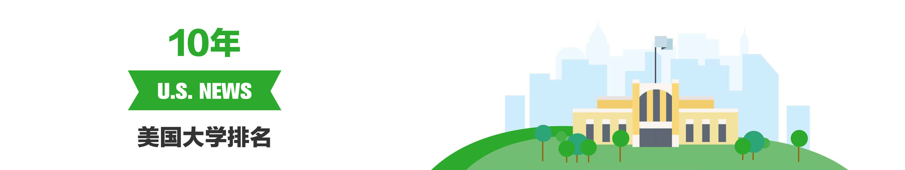 10-Years-USNews-Ranking