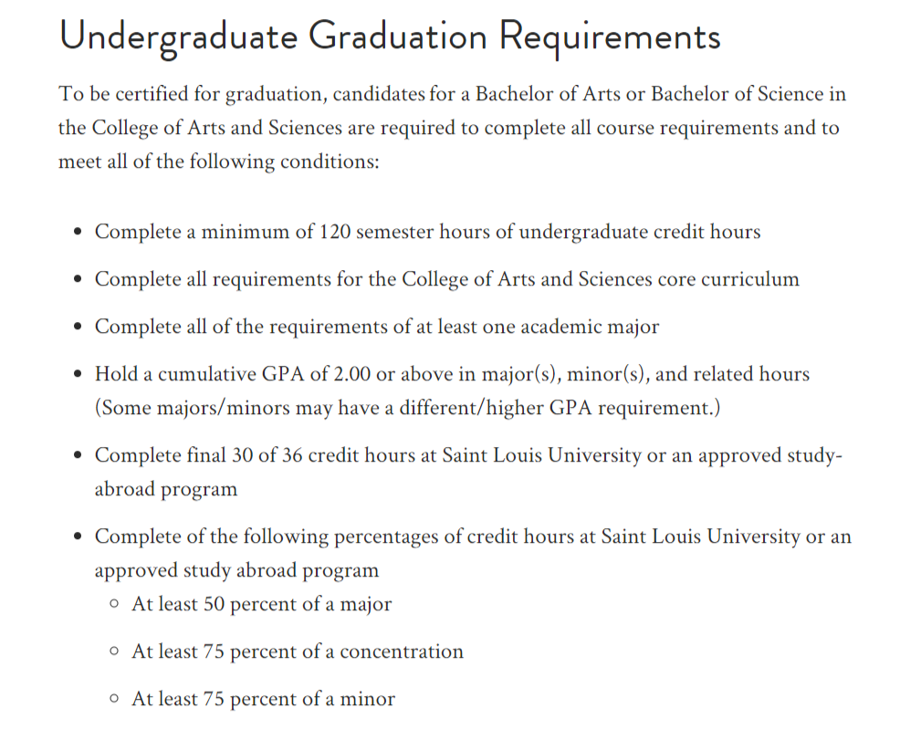 圣路易斯大学开除