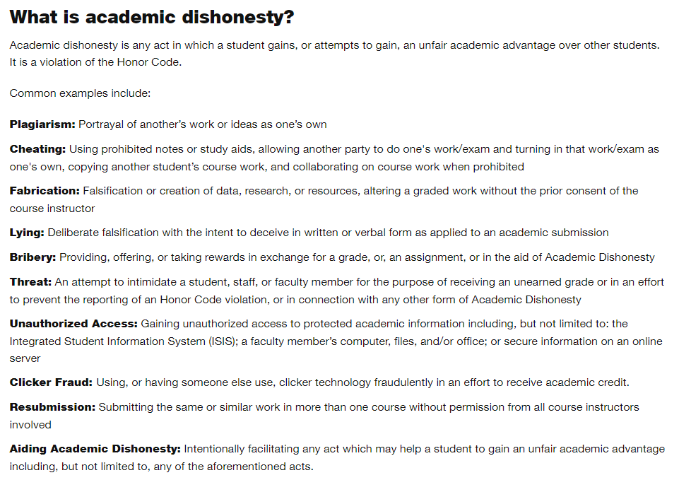 科罗拉多大学博尔德分校申诉
