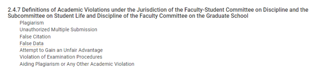 普林斯顿大学开除