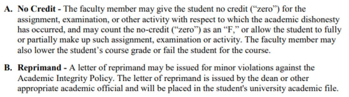 西雅图大学申诉