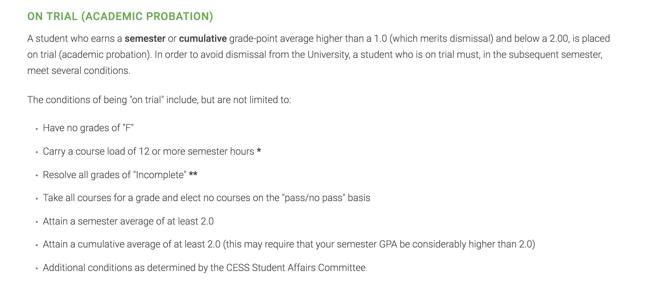 佛蒙特大学停学