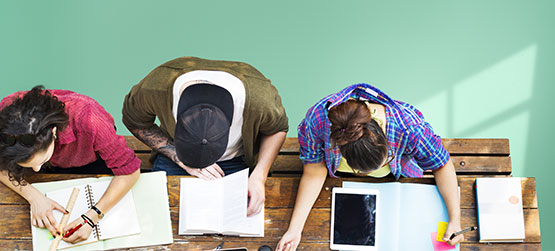 成绩普通冲刺哈佛大学