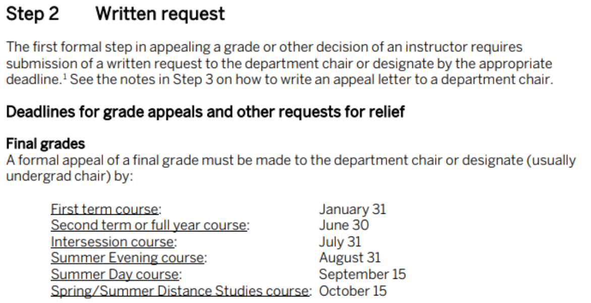 韦仕敦大学申诉