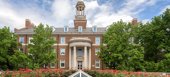 Southern Methodist University