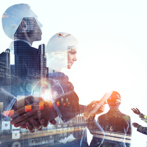 快车道成功案例