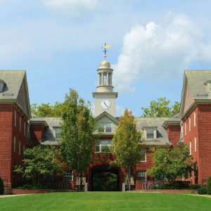 美国本科申请录取批次