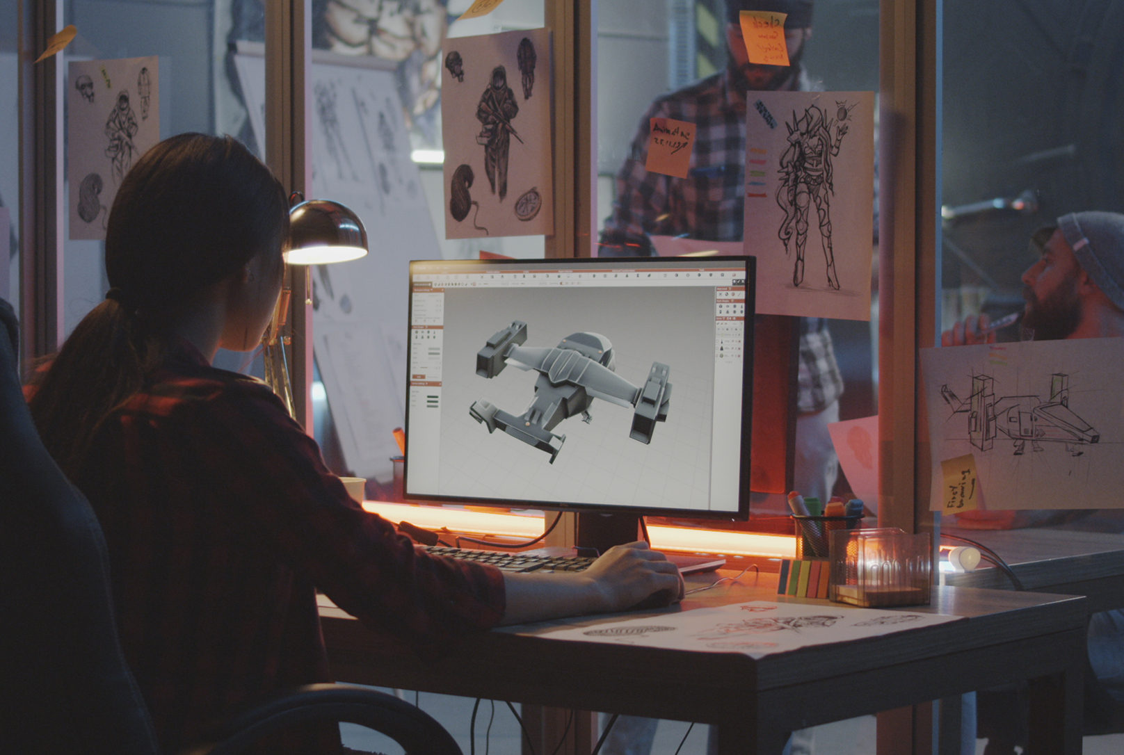 逐步积累，收获CMU专排第一顶级Offer